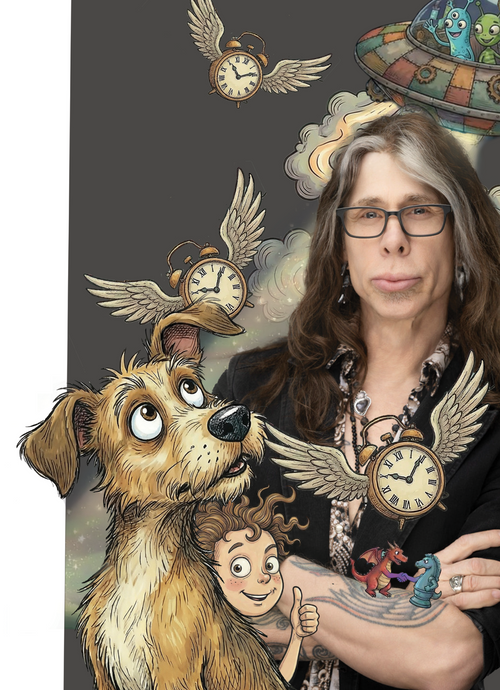 Christopher Paul VanDahl